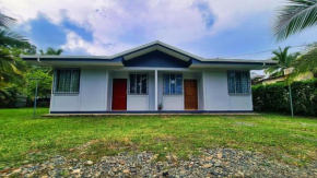 Coco land Homes Puerto Viejo